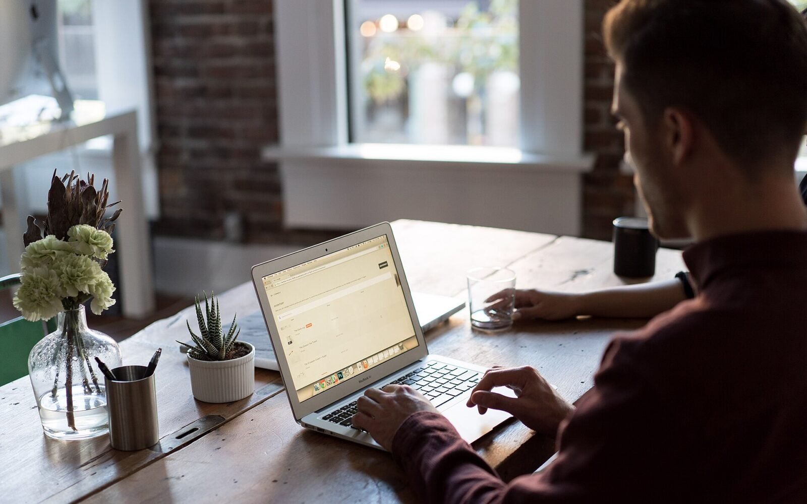 Digital workflow and artificial intelligence at work
