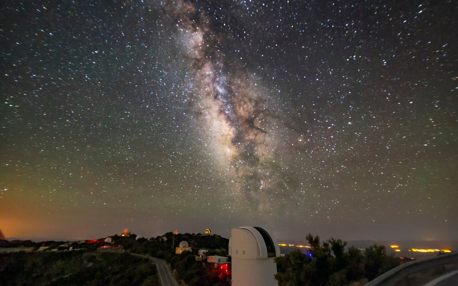 Webb Found Water Near Our Galaxy’s Black Hole—7 Things to Know