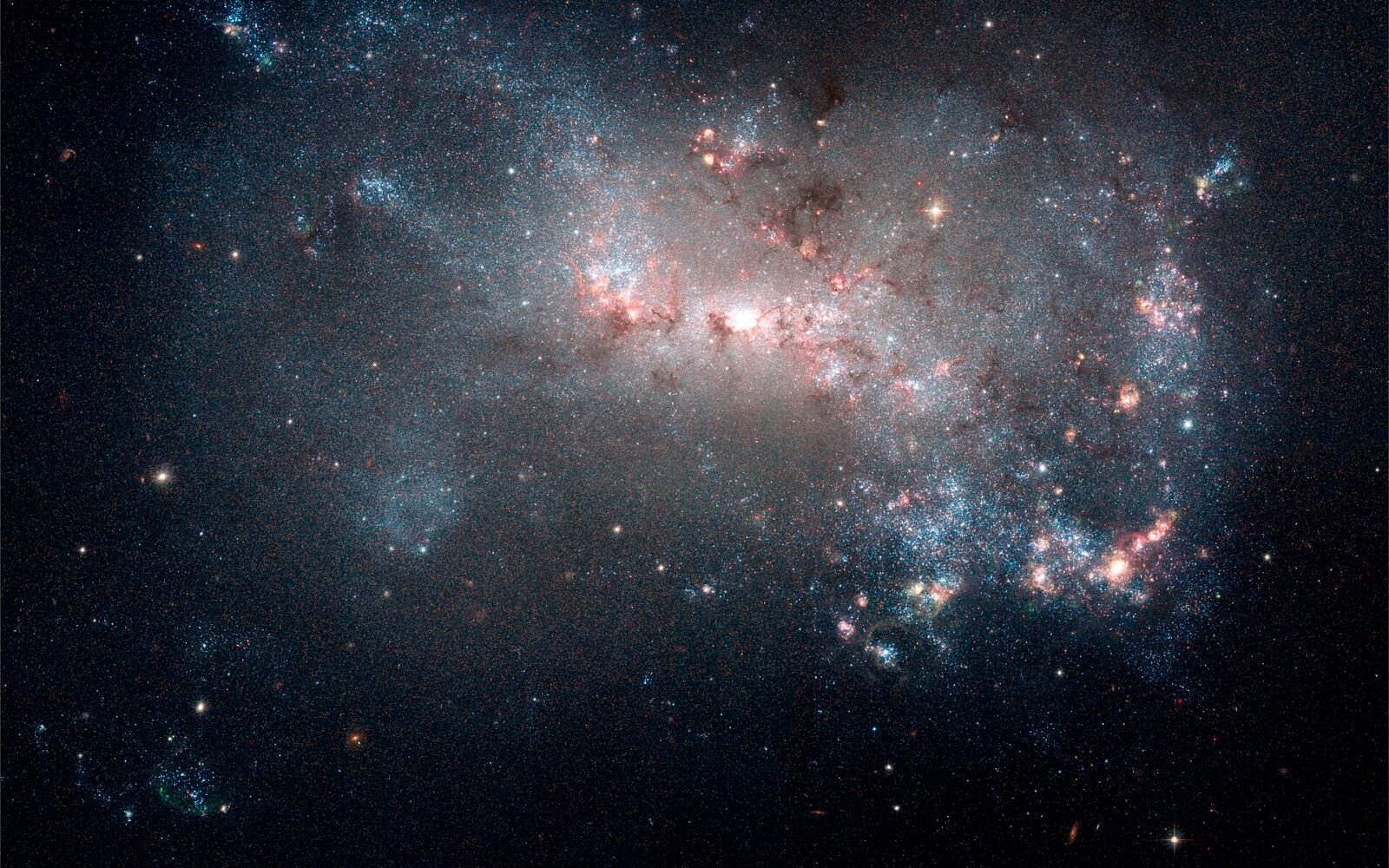 How NASA Is Opening Its Moon and Telescope Data — and How You Can Join In